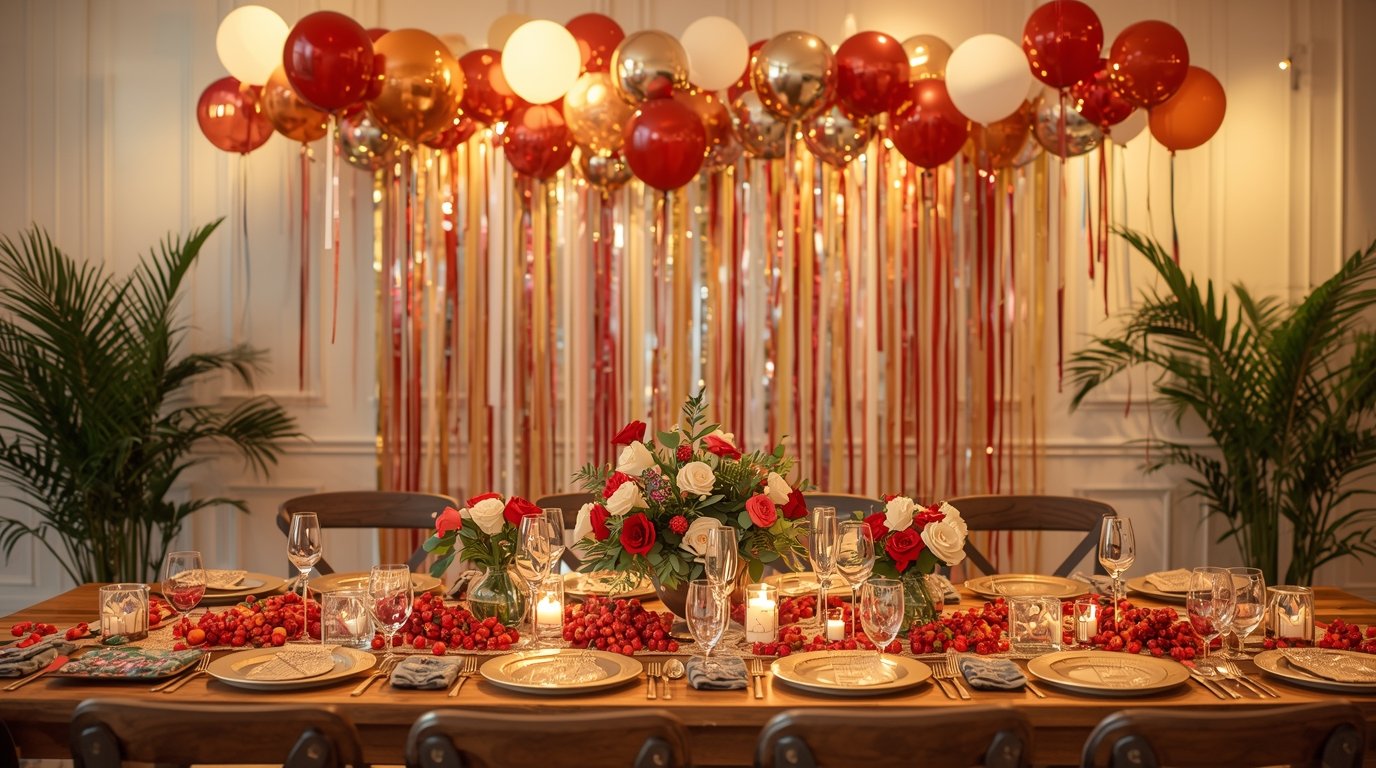 Mini Celebration Package